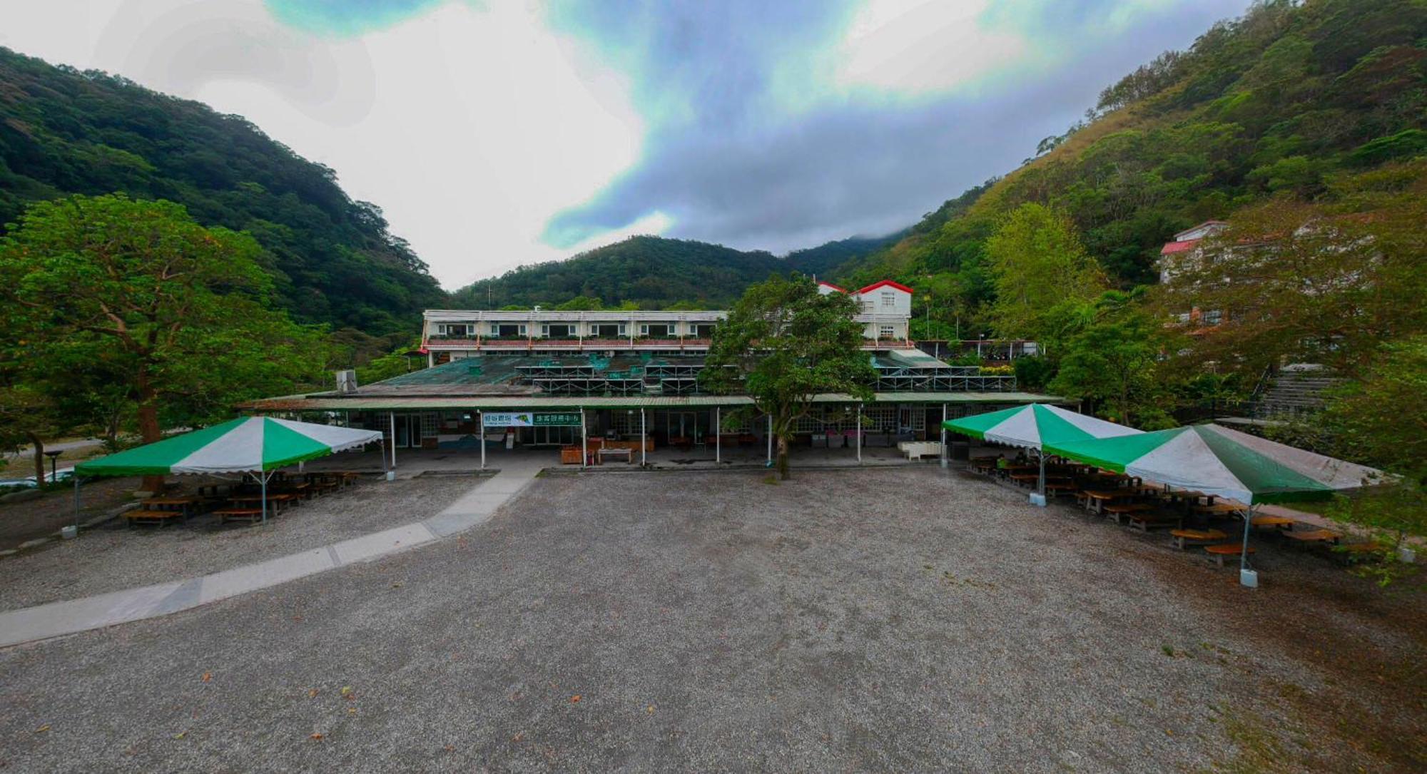 โรงแรมทูเชง ไลเชอร์ ฟาร์ม โถวเฉิง ภายนอก รูปภาพ