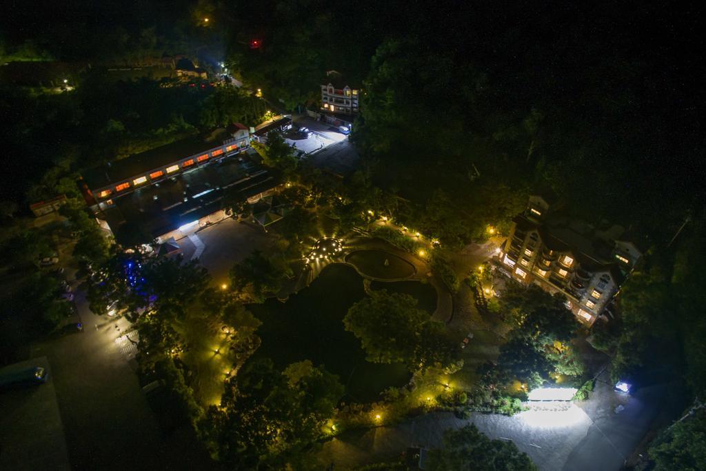 โรงแรมทูเชง ไลเชอร์ ฟาร์ม โถวเฉิง ภายนอก รูปภาพ